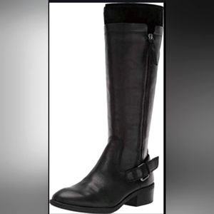 Comfortiva Classic Riding Knee high Boots